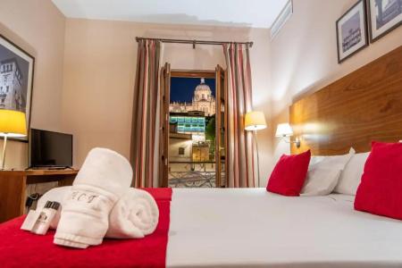 Hospedium Casino Del Tormes - 37