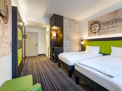 Ibis Styles Trier - 26