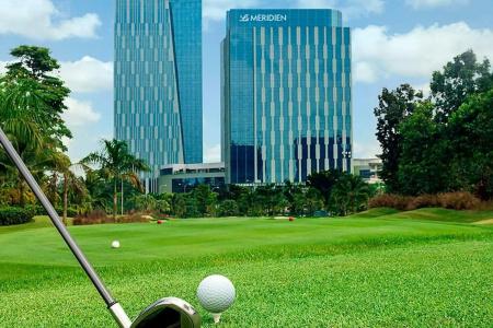 Le Meridien - 47
