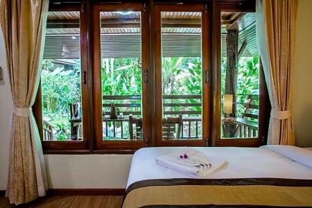Ao Nang Cliff View Resort Sha Extra Plus - 37
