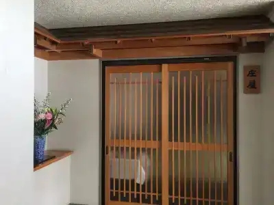 Etchuya Ryokan - 9