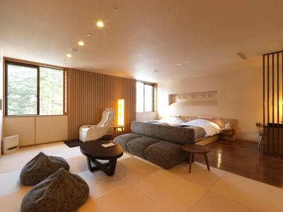 Niseko Konbu Onsen Tsuruga Moku-no-sho - 56