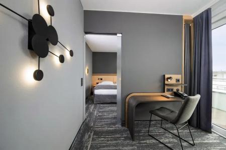 Park Inn by Radisson Papenburg - 142