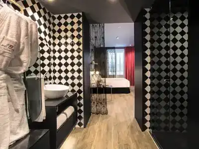 Axel Madrid - Adults Only - 59