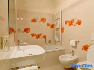 Palazzo Mannaioni Suites - 136