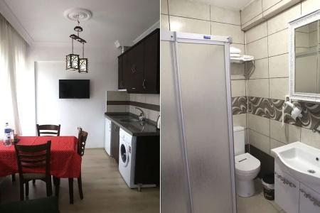 Yeni Bademli Konuk Evi - 41