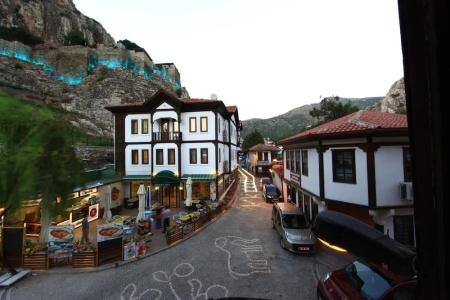 Grand Harsena Otel - 13