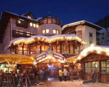 Sport- und GenussSilvretta - 0
