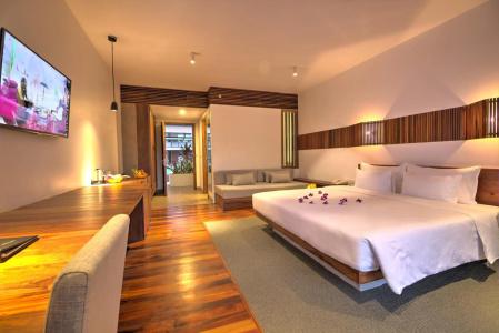 Somadevi Angkor Boutique and Resort - 2