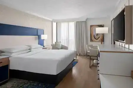 Sheraton Sand Key - 1