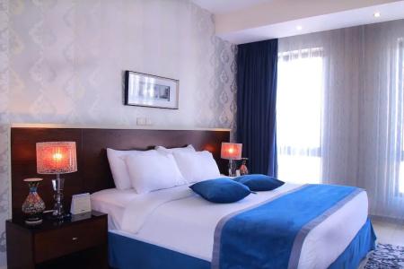 City Rose Suites - 152