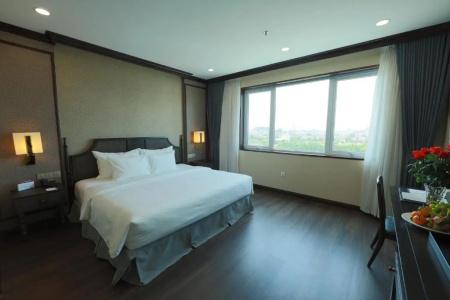 Ninh Binh Legend - 37