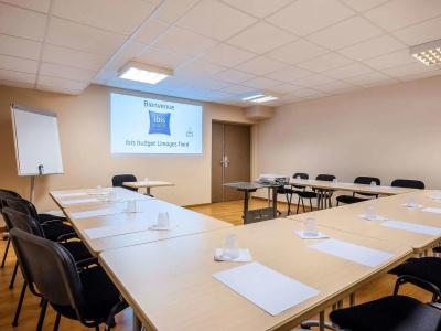 Ibis Budget Limoges Nord - 14