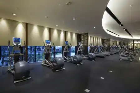 Hilton Istanbul Bomonti - 28