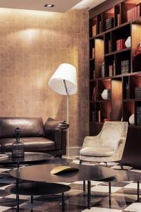 Villas Foch Boutique & Spa Bordeaux - 3