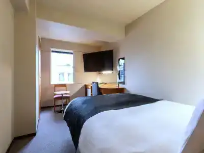Apa Sapporo - 3