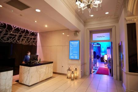 Thistle Holborn - 39