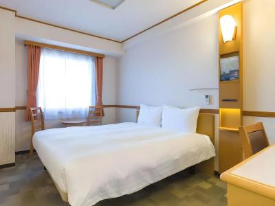 Toyoko Inn Keio sen Hashimoto eki Kita guchi - 11