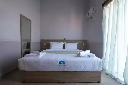 Cyrenia Guesthouse - 29