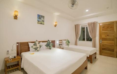 Palma Resort - 53