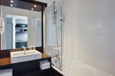 Sure by Best Western Nantes Beaujoire - 48