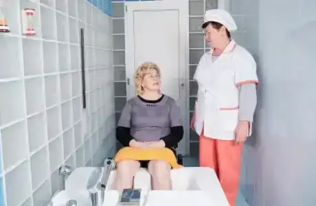 Машук ВОС - 3