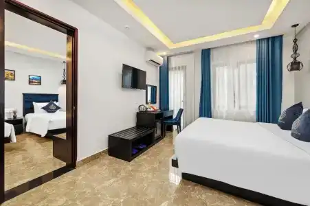 Royal Manison & Spa - 58