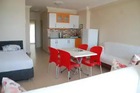 Hakan Apart Otel - 58