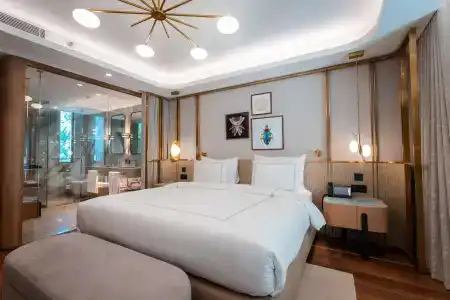 Gloria Serenity Resort - 35