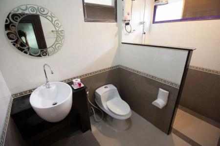 Oscar Villa Aonang Krabi - 57