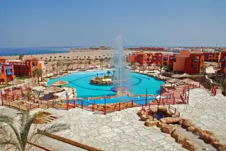 Faraana Height Aqua Park Resort - 5