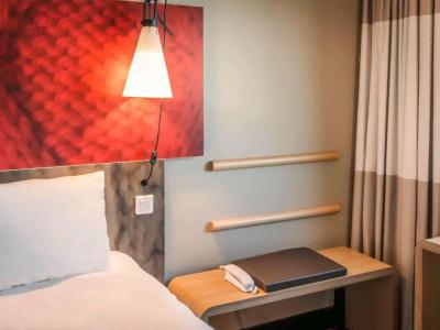 ibis Amsterdam City West - 37