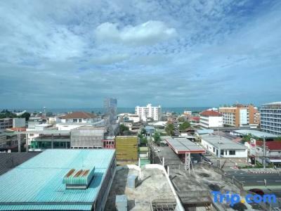 Royal Pavilion Hua Hin - 99
