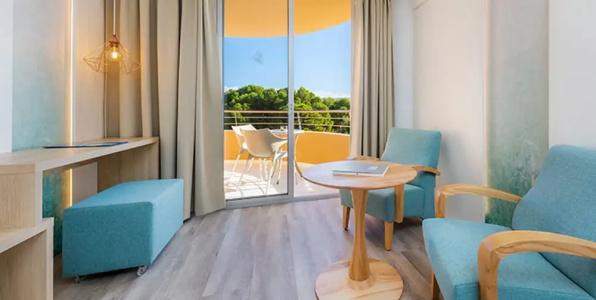 Marins Beach Club - 44