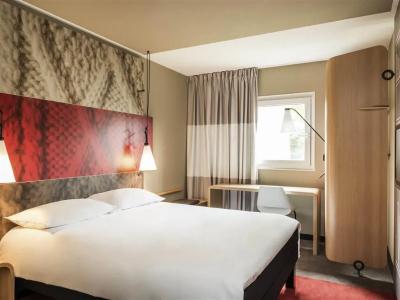ibis Lille Centre Grand Palais - 5