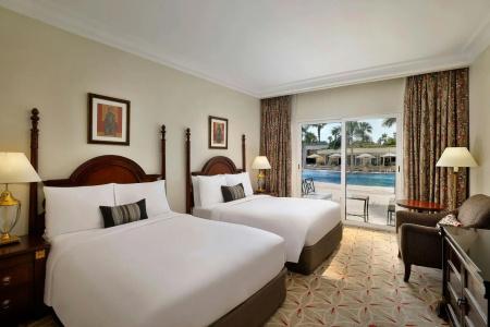Jw Marriott Cairo - 38