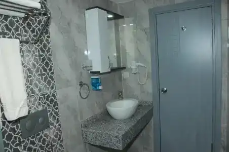 Diamant Otel - 21