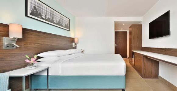 Fairfield by Marriott Bengaluru Whitefield - 29