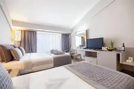 VONRESORT Elite & Aqua - Ultra All Inclusive & Kids Concept - 58