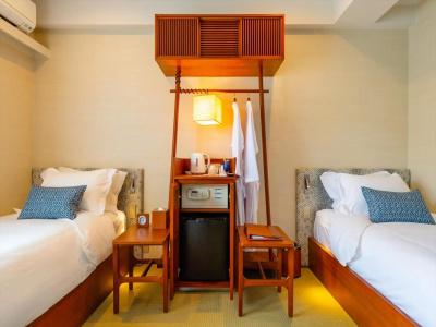Oile By Dsh Resorts - 2