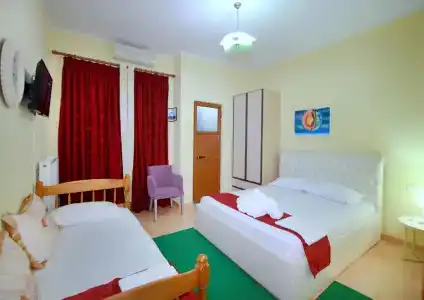 My Home Guest House - 45