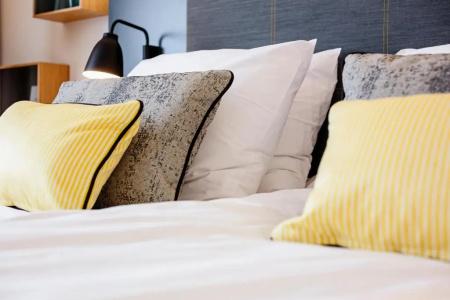 Indigo Helsinki-Boulevard, an IHG Hotel - 61