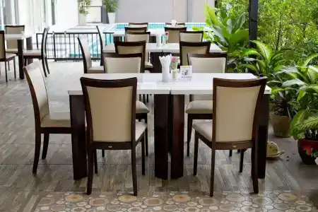 Sinsuvarn Airport Suite - 32