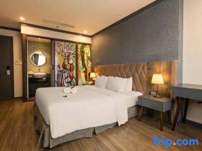 Bonsella Prestige & Spa - 255