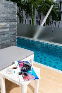 Bluesotel Krabi Aonang Beach- Sha Extra Plus - 67