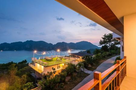 Pp Mountain Beach Resort And Waterpark Sha Certified - 17