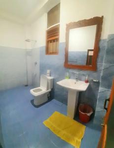 Dream Palace Family Guest House - 7