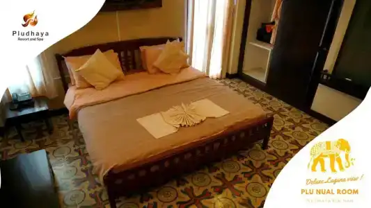 Pludhaya Resort & Spa - 60