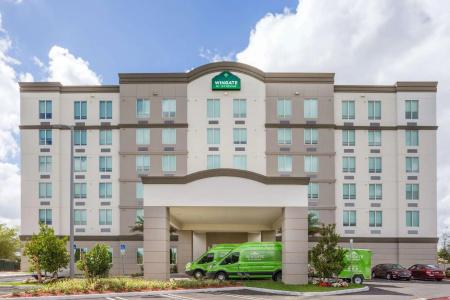 Wingate by Wyndham Miami Airport - 23