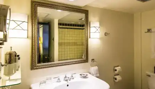 Inn & Spa at Loretto - 8